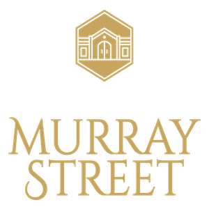 Murray Street Logo